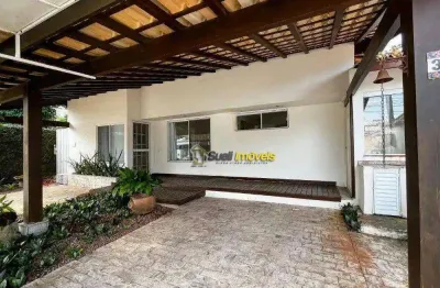 Casa com 3 dormitórios à venda, 150 m² por r$ 990.000,00 - barra - macaé/rj