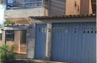 Casa com 3 dormitórios à venda, 142 m² por r$ 500.000 - granja dos cavaleiros - macaé/rj