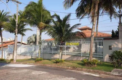 Casa com 5 dormitórios à venda, 600 m² por r$ 3.200.000,00 - cancela preta - macaé/rj