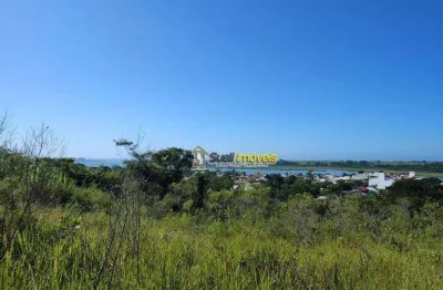 Terreno à venda, 568 m² por r$ 280.000,00 - jardim guanabara - macaé/rj