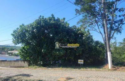 Terreno à venda, 450 m² por r$ 220.000,00 - jardim guanabara - macaé/rj