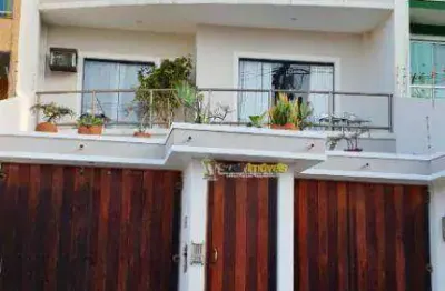 Apartamento com 2 quartos à venda na Rua Professora Anna Benedicta, 735, Glória, Macaé