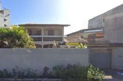 Casa com 5 dormitórios à venda, 331 m² por r$ 1.100.000,00 - glória - macaé/rj