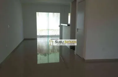 Casa com 3 dormitórios para alugar, 114 m² por r$ 3.578,56/mês - jardim guanabara - macaé/rj