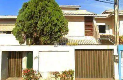 Casa com 3 dormitórios à venda, 191 m² por r$ 1.100.000,00 - riviera fluminense - macaé/rj