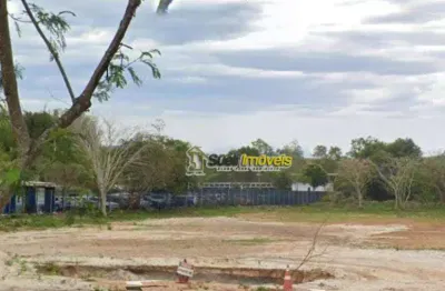 Terreno à venda, 17513 m² por r$ 2.800.000 - virgem santa - macaé/rj