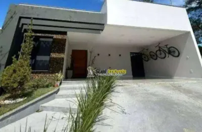 Casa com 4 dormitórios à venda, 240 m² por r$ 1.400.000,00 - vale dos cristais - macaé/rj