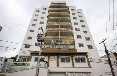 Apartamento com 3 dormitórios à venda, 105 m² por r$ 570.000 - granja dos cavaleiros - macaé/rj