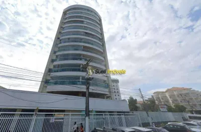 Apartamento com 2 dormitórios à venda, 60 m² por r$ 570.000,00 - imbetiba - macaé/rj