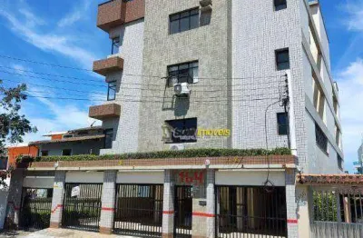 Apartamento com 3 dormitórios à venda, 199 m² por r$ 525.000,00 - riviera fluminense - macaé/rj