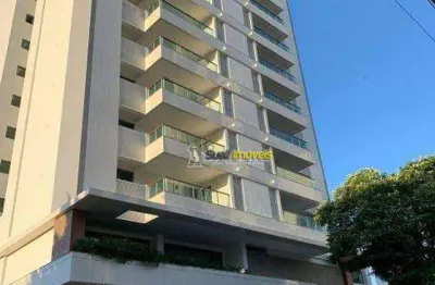 Apartamento com 3 dormitórios à venda, 115 m² por r$ 800.000 - parque tamandaré - campos dos goytacazes/rj