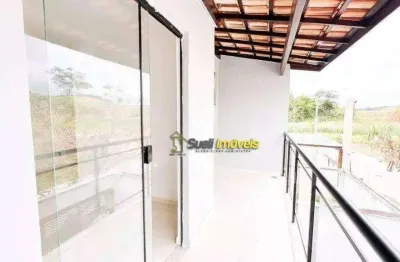 Casa com 3 dormitórios à venda, 137 m² por r$ 480.000,00 - vale das palmeiras - macaé/rj