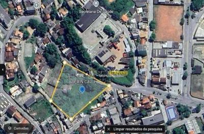 Terreno à venda, 4500 m² por r$ 1.500.000,00 - novo cavaleiros - macaé/rj