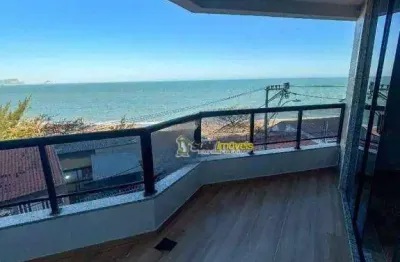 Cobertura com 3 dormitórios à venda, 302 m² por r$ 1.350.000,00 - parque valentina miranda - macaé/rj