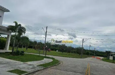 Terreno à venda, 465 m² por r$ 220.000 - alphaville 1 - rio das ostras/rj