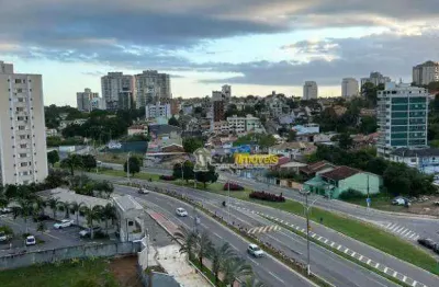 Apartamento com 2 dormitórios, 56 m² - venda por r$ 340.000,00 ou aluguel por r$ 2.805,00/mês - glória - macaé/rj