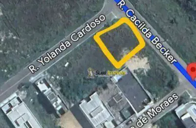 Terreno à venda, 200 m² por r$ 165.000 - vale das palmeiras - macaé/rj