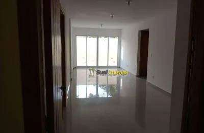 Apartamento com 3 dormitórios à venda, 170 m² por r$ 1.050.000 - praia do pecado - macaé/rj