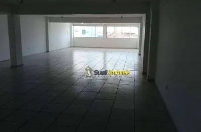 Loja para alugar, 295 m² por r$ 11.000/mês - centro - macaé/rj