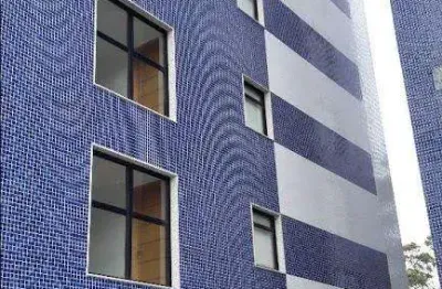 Apartamento com 1 dormitório à venda, 37 m² por r$ 250.000,00 - granja dos cavaleiros - macaé/rj