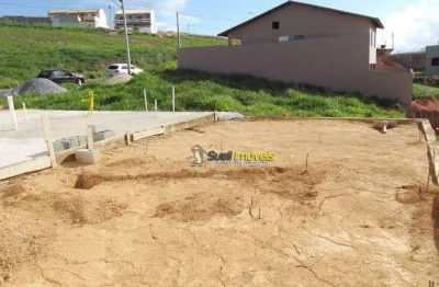 Terreno à venda, 200 m² por r$ 145.000,00 - vale das palmeiras - macaé/rj