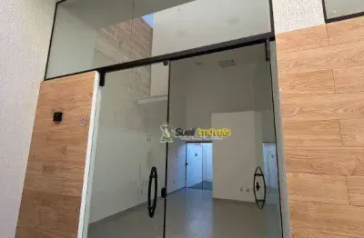 Loja para alugar, 26 m² por r$ 2.500/mês - mar do norte - rio das ostras/rj