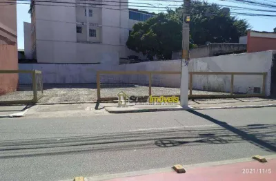 Terreno à venda, 480 m² por r$ 1.500.000 - centro - macaé/rj