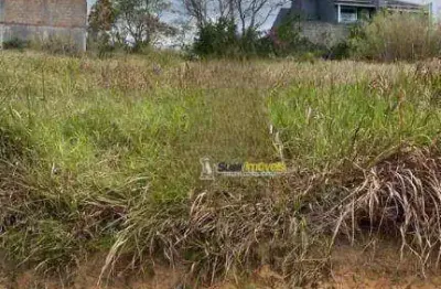 Terreno à venda, 680 m² por r$ 300.000 - jardim guanabara - macaé/rj