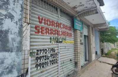 Loja à venda, 50 m² por r$ 180.000,00 - sol e mar - macaé/rj