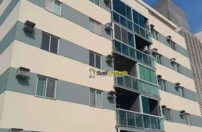 Apartamento com 2 dormitórios à venda, 87 m² por r$ 350.000,00 - são marcos - macaé/rj