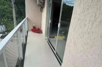 Casa com 3 dormitórios à venda, 188 m² por r$ 700.000 - jardim vitória - macaé/rj