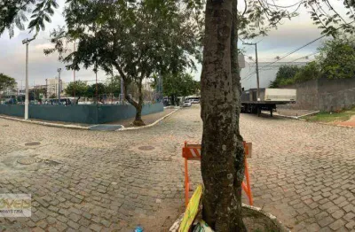 Terreno à venda, 330 m² por r$ 370.000,00 - novo cavaleiros  - macaé/rj