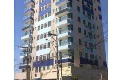 Apartamento com 2 dormitórios à venda, 65 m² por r$ 330.000,00 - imbetiba - macaé/rj