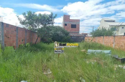 Terreno à venda, 200 m² por r$ 138.000,00 - parque aeroporto - macaé/rj