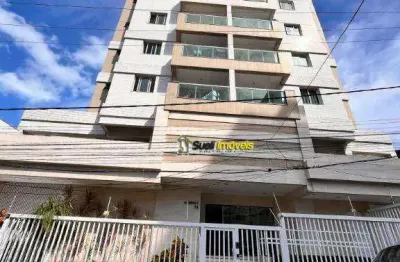 Apartamento com 2 dormitórios à venda, 80 m² por r$ 480.000,00 - riviera fluminense - macaé/rj