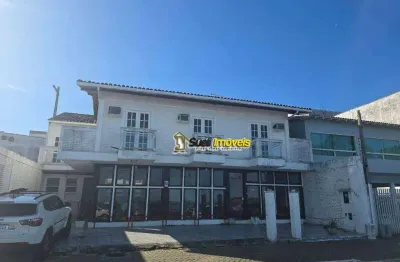 Pousada com 18 dormitórios à venda, 1400 m² por r$ 6.000.000 - bosque da praia - rio das ostras/rj