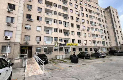 Cobertura com 2 dormitórios à venda, 115 m² por r$ 430.000,00 - granja dos cavaleiros - macaé/rj