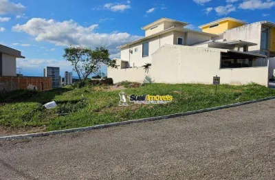 Terreno à venda, 427 m² por r$ 280.000 - vale dos cristais - macaé/rj