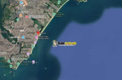 Terreno à venda, 360 m² por r$ 70.000 - mar do norte - rio das ostras/rj