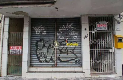 Loja para alugar, 20 m² por r$ 2.800,00/mês - centro - macaé/rj