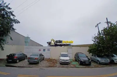 Galpão para alugar, 2000 m² por r$ 34.000,00/mês - novo cavaleiros  - macaé/rj