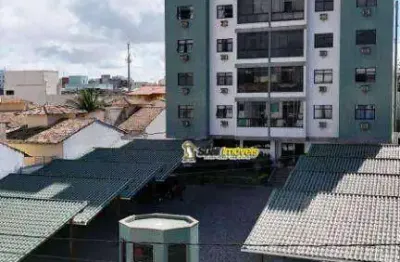 Apartamento com 3 dormitórios à venda, 113 m² por r$ 650.000,00 - riviera fluminense - macaé/rj
