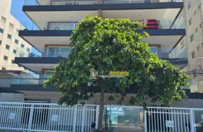 Apartamento com 2 dormitórios à venda, 65 m² por R$ 540.000,00 - Praia Campista - Macaé/RJ