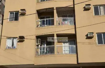 Apartamento com 2 dormitórios à venda, 56 m² por r$ 350.000,00 - riviera fluminense - macaé/rj