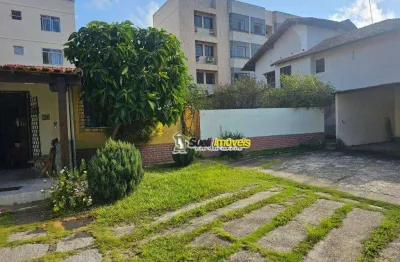 Casa com 5 dormitórios à venda, 702 m² por r$ 2.000.000 - imbetiba - macaé/rj