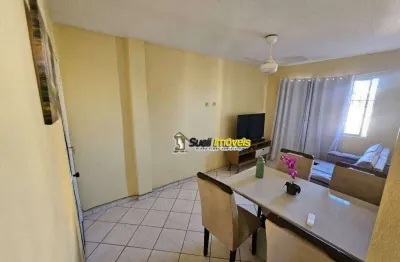Apartamento com 2 dormitórios à venda, 82 m² por r$ 230.000 - centro - macaé/rj