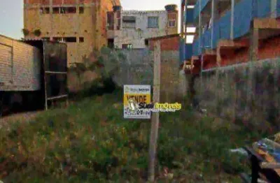 Terreno à venda, 200 m² por r$ 80.000 - parque aeroporto - macaé/rj