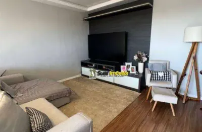 Cobertura com 2 dormitórios à venda, 100 m² por r$ 480.000 - granja dos cavaleiros - macaé/rj