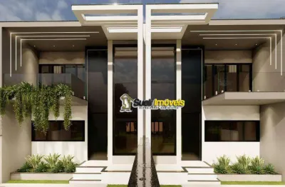 Casa à venda, 117 m² por r$ 990.000 - novo horizonte - macaé/rj