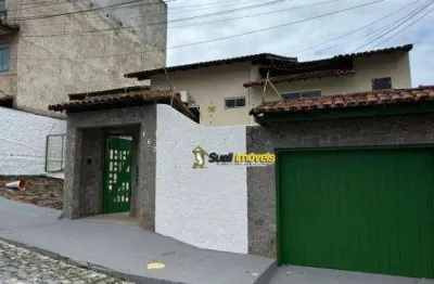 Pousada com 15 dormitórios à venda, 450 m² por r$ 1.600.000,00 - novo cavaleiros - macaé/rj
